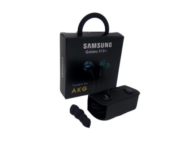 &u+ AURICULAR CABLE MANOS LIBRES SAM AKG S10+